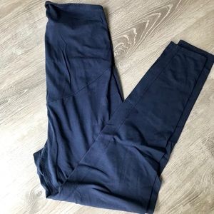 Maternity legging